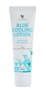 Krem FOREVER na bóle mięśniowo-stawowe Aloe Cooling lotion 118 ml 0,3 g