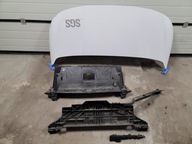 JUMPY EXPERT PROACE 16- MASKA POKRYWA SILNIKA LADNA WZMOCNIENIE OSŁONA PASA