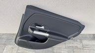 MERCEDES B KLASA W247 247 2019 BOCZEK TYŁ TYLNY PRAWY SKÓRA