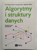 Algorytmy i struktury danych
