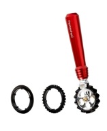 Maszynka ręczna do makaronu i ciasta Marcato