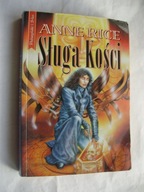 Sługa Kości Anne Rice