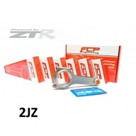 KUTE KORBOWODY FCP KORBY TOYOTA 3.0 2JZ GTE 2JZ GE 2JZ A80 śruby ARP