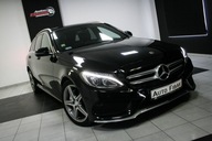 Mercedes C 220 220d*AMG