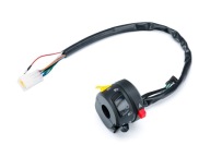 Przełącznik GT MAX125/23 L