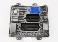 STEROWNIK SILNIKA ECU KOMPUTER 55491705 VAUXHALL OPEL MOKKA 2016 1.6 CDTI