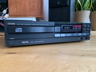 Odtwarzacz CD Denon DCD-1000 czarny