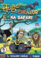 Hugo Creator Na Safari PC UNIKAT