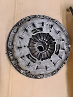 SPRZĘGŁO KOŁO DWUMASOWE TARCZA DOCISK KOMPLET DWUMASA BMW N47 E60 E90