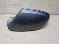 Obudowa lusterka zewnętrznego lewa AUDI A6 C7 4G0