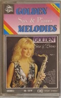 Golden Sax & Piano Melodies Part 1