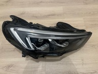 LAMPA PRAWY PRZÓD PRZEDNIA OPEL INSIGNIA II 2019