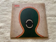 WUCAN – Sow The Wind - I wydanie