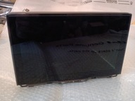 TOYOTA COROLLA E 21 RADIO Z NAWIGACJĄ POGWARANCYJNE