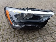 Lampa przednia PRAWA AUDI Q3 83A LED USA