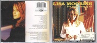 2CD LISA MOORISH - I'VE GOTTA HAVE IT ALL