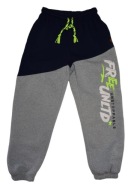 Spodnie dresowe chłopięce KKO STAR r. 152 nr 162A