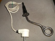 GRZAŁKA DO WODY PRL 750 watt 220volt Grzałka typ 50.00