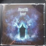DOOM METAL MONUMENTUM DAMNATI IN THE TOMB DOOM DEATH METAL CD