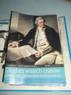 BITWY i WYPRAWY MORSKIE nr37 Żeglarz wszech czasów