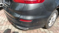 Zderzak tył mondeo mk5 kombi szary ND kompletny