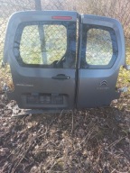 Drzwi lewe prawe tył Citroen Berlingo 2019r