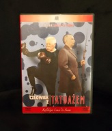 De Funes - Człowiek z tatuażem - DVD z polskim LEKTOREM PL + książeczki