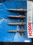 VW LT 2,8 TDI 156 KM WTRYSKIWACZE 4 SZTUKI KOMPLET STAN BDB