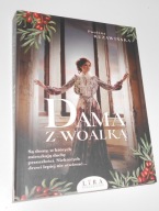 Paulina Kuzawińska DAMA Z WOALKĄ