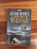 A History of the World in 10 1/2 Chapters Julian Barnes