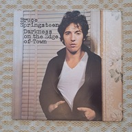 Bruce Springsteen - Darkness On The Edge Of Town - EU [NM/EX].10234.