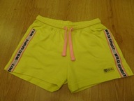 Lincoln&Sharks szorty, spodenki dziewczęce 146