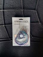 Mosconi HLA-DUAL konwerter sygnału hi-low 4xRCA