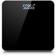 Waga łazienkowa Avante WAGA ŁAZIENKOWA ELEKTRONICZNA WYŚWIETLACZ + BATERIE