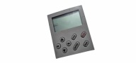 Panel keypad LENZE E82ZBC 8200 vector