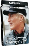 NAIWNIAK Nobody's Fool 1994 4K Ultra HD Blu-ray UHD Kino Lorber