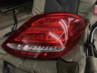 Mercedes-Benz OE A2059062102 lampa tylna W205