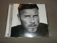 GARY BARLOW Since I Saw You Last - CD jak nowe bez ryski. IDEAŁ