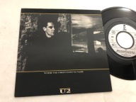 U2 – Where The Streets Have No Name ,,,S49