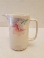 MLECZNIK PORCELANOWY Misty Isle Noritake Mendocino IRELAND