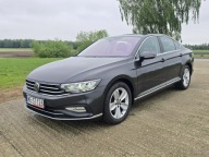 Volkswagen Passat ELEGANCE 1.5 TSI 150KM Salon