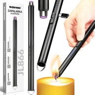 Zapalniczka plazmowa elektryczna USB ładowanie