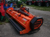 Kosiarka Bijakowa ZEPPELIN Mulczer Składana Hydraulicznie 5m