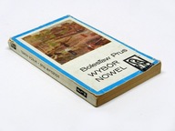 Wybór nowel - Bolesław Prus