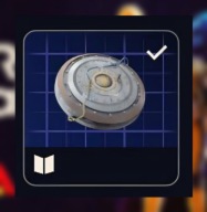 Deadline Blueprint Deadline schemat - ARC Raiders - PC/PS/XBOX