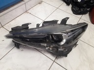 MAZDA CX5 II 2017-22 LAMPA LEWA FULL LED EUROPA ORYGINAŁ KB8N51040K