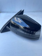 MERCEDES W166 W292 166 ML GL GLE GLS LUSTERKO LEWE 20 PIN 10+10