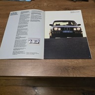 BMW E28 524td 1983