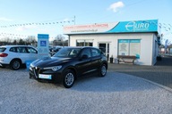 Alfa Romeo Stelvio F-VAT Q4 Kamera Gwarancja