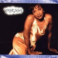 Vanessa Rubin-I'm There Is You/Novus